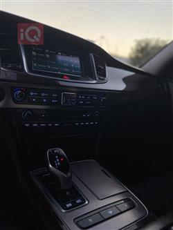 هيونداي ايكوس